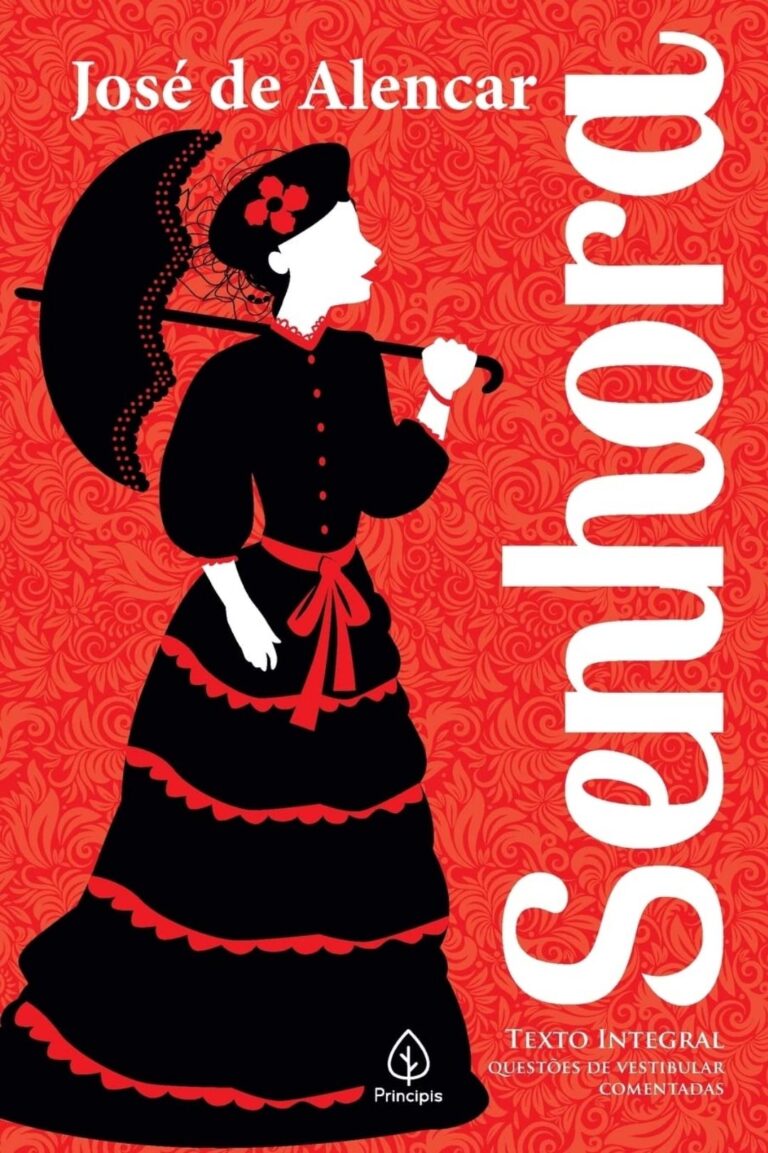 Senhora - José de Alencar (2º Exame de Qualificação)