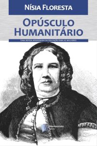 Opúsculo Humanitário (1853) – Nísia Floresta