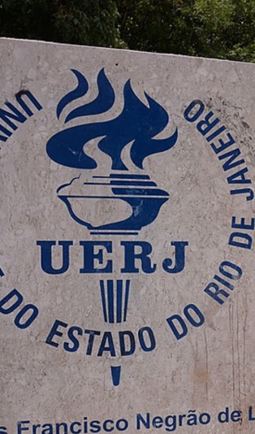 Logo UERJ