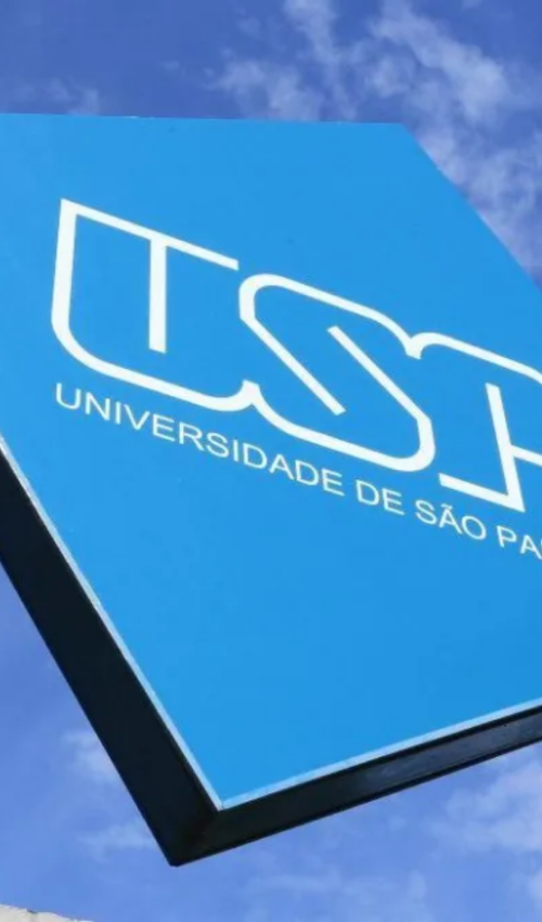 Logo USP